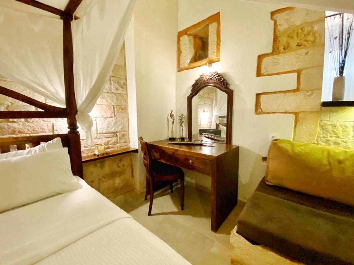 Hotel Boutique Del Doge 3*
