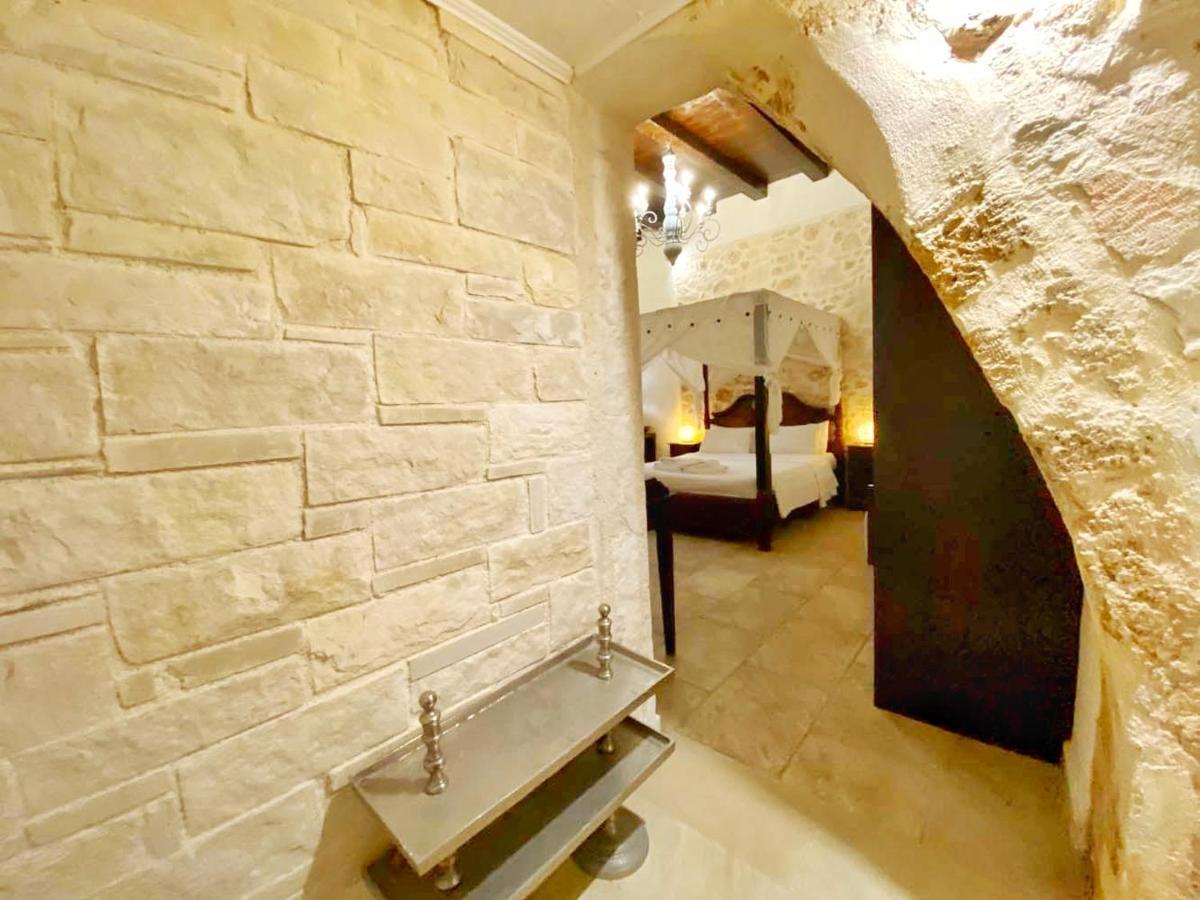 Boutique Del Doge 3* Chania (Crete)