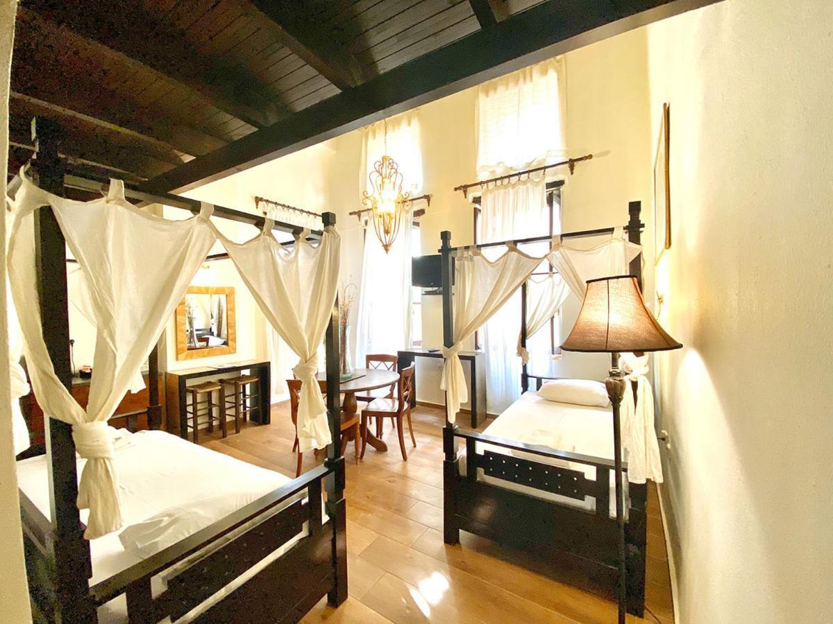 Boutique Del Doge Hotel Chania (Crete)
