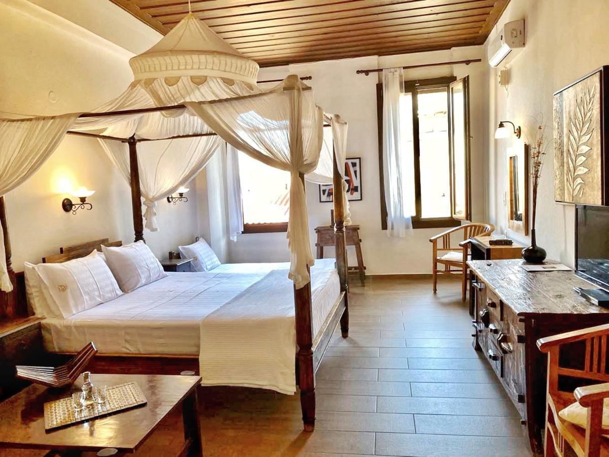 Boutique Del Doge Hotel 3*