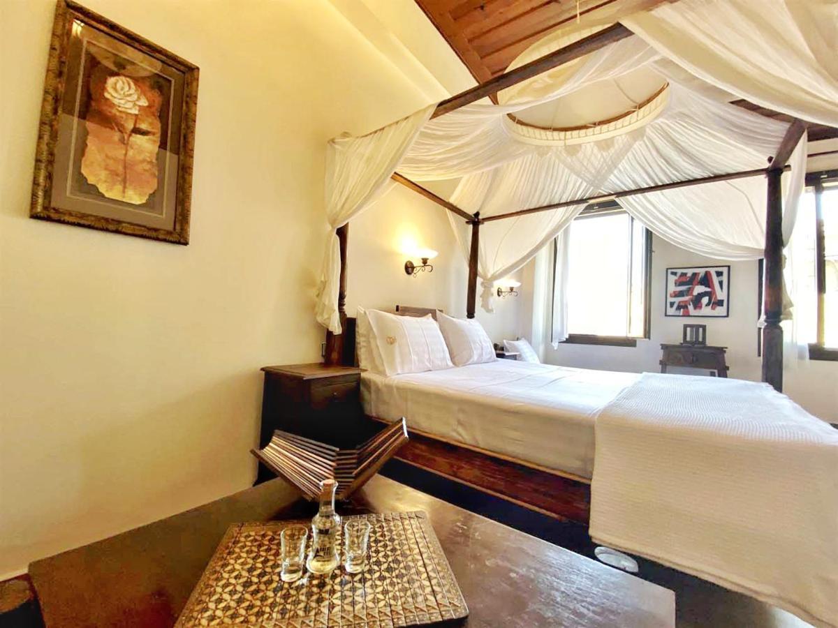 Boutique Del Doge Hotel Chania (Crete)