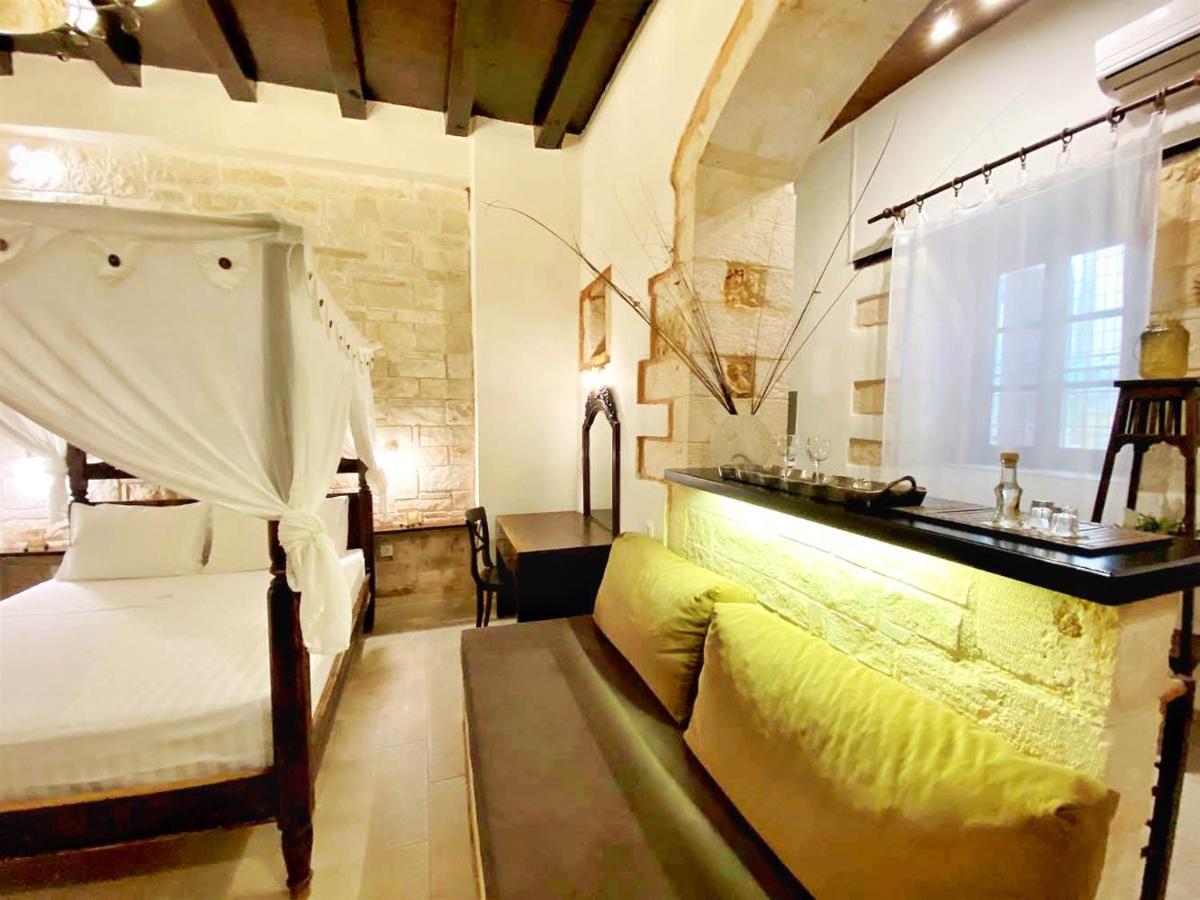 Hotel Boutique Del Doge Chania (Crete)