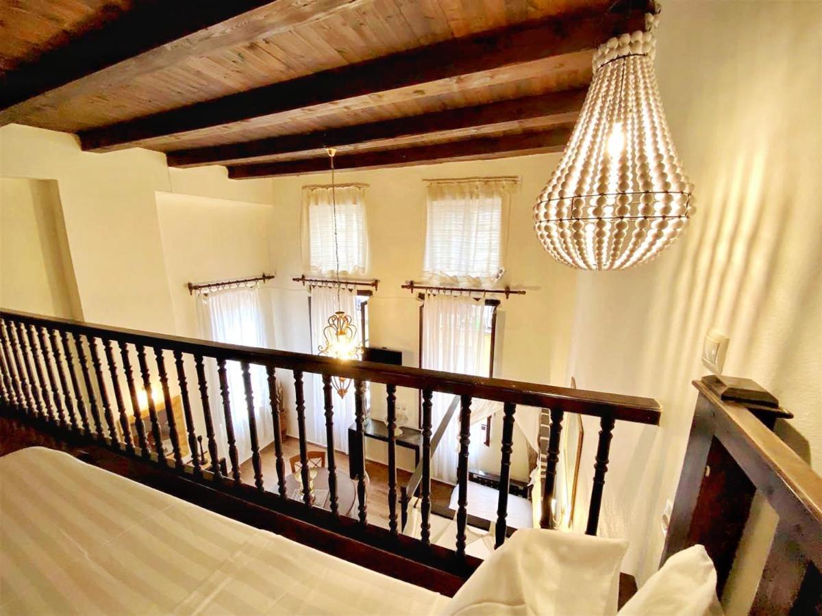 Hotel Boutique Del Doge Chania (Crete)