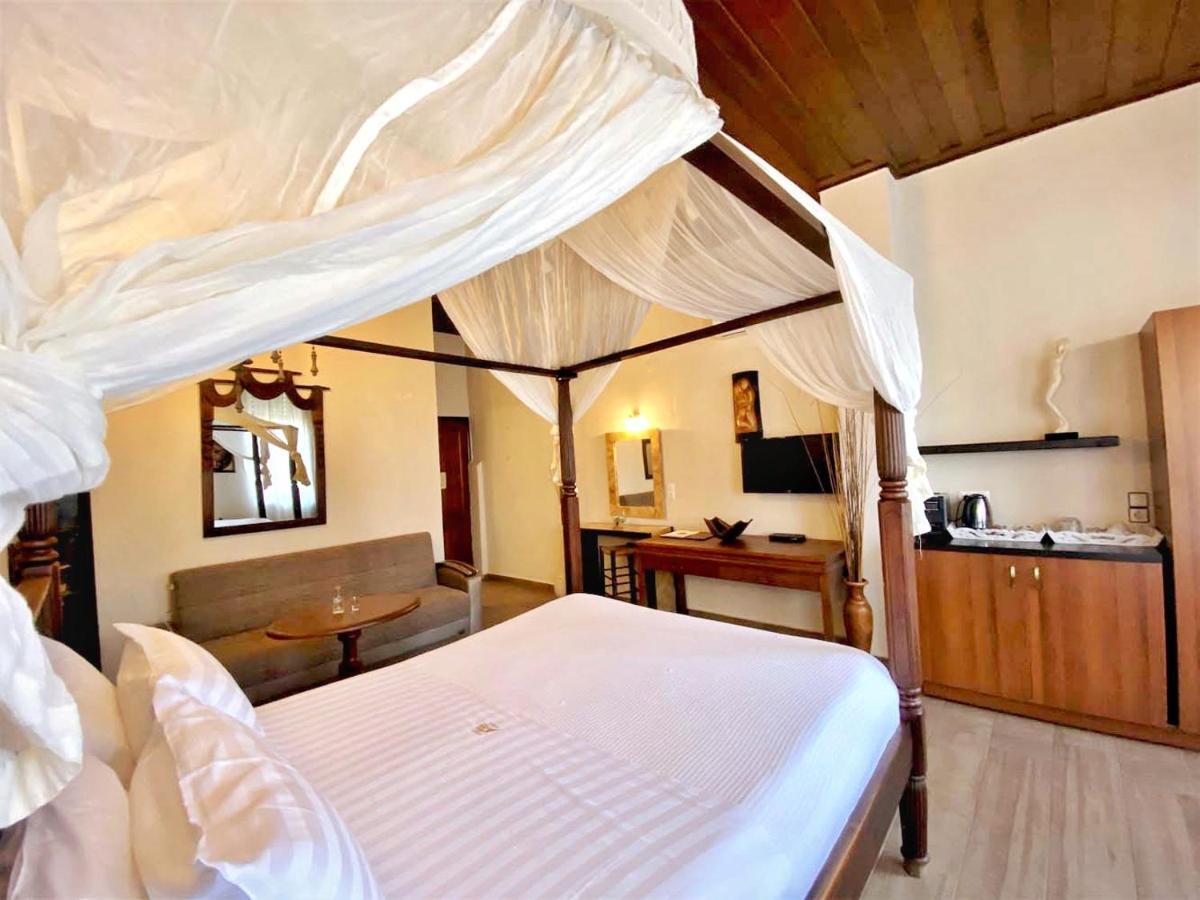 Boutique Del Doge 3* Chania (Crete)