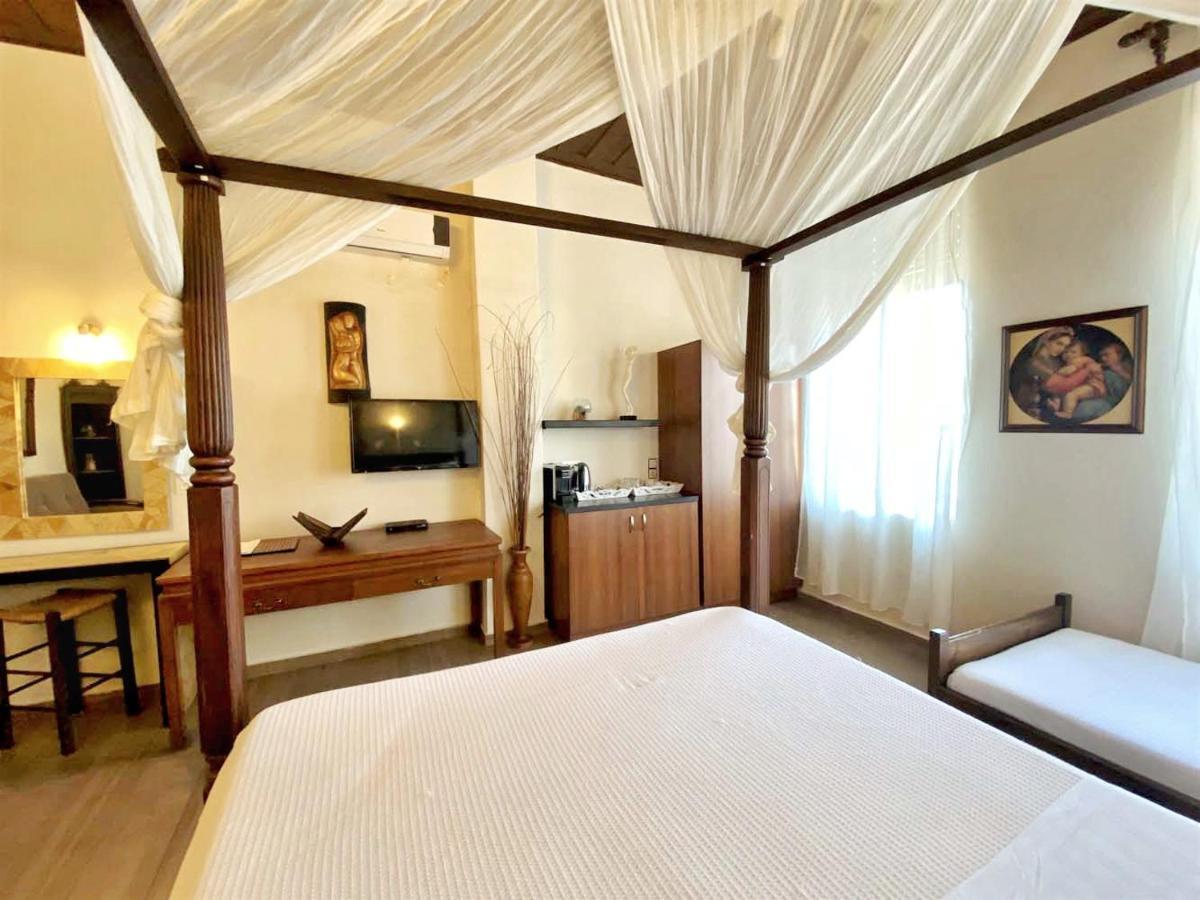 Boutique Del Doge Chania (Crete)