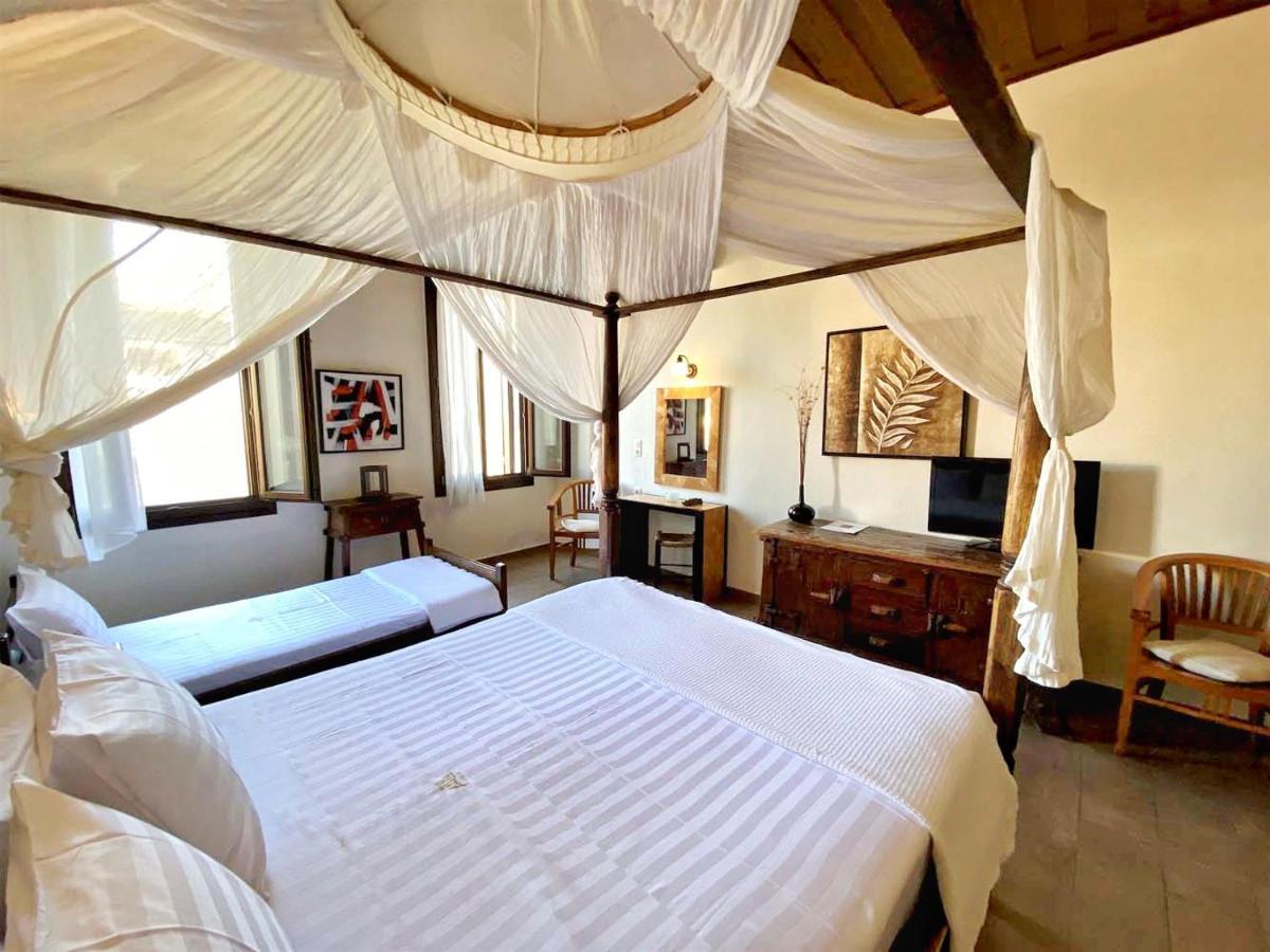 Boutique Del Doge 3* Chania (Crete)