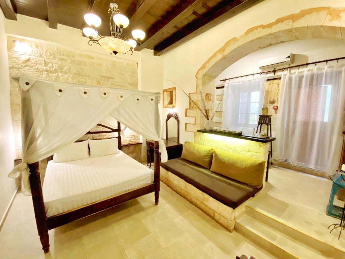 Boutique Del Doge Hotel 3*