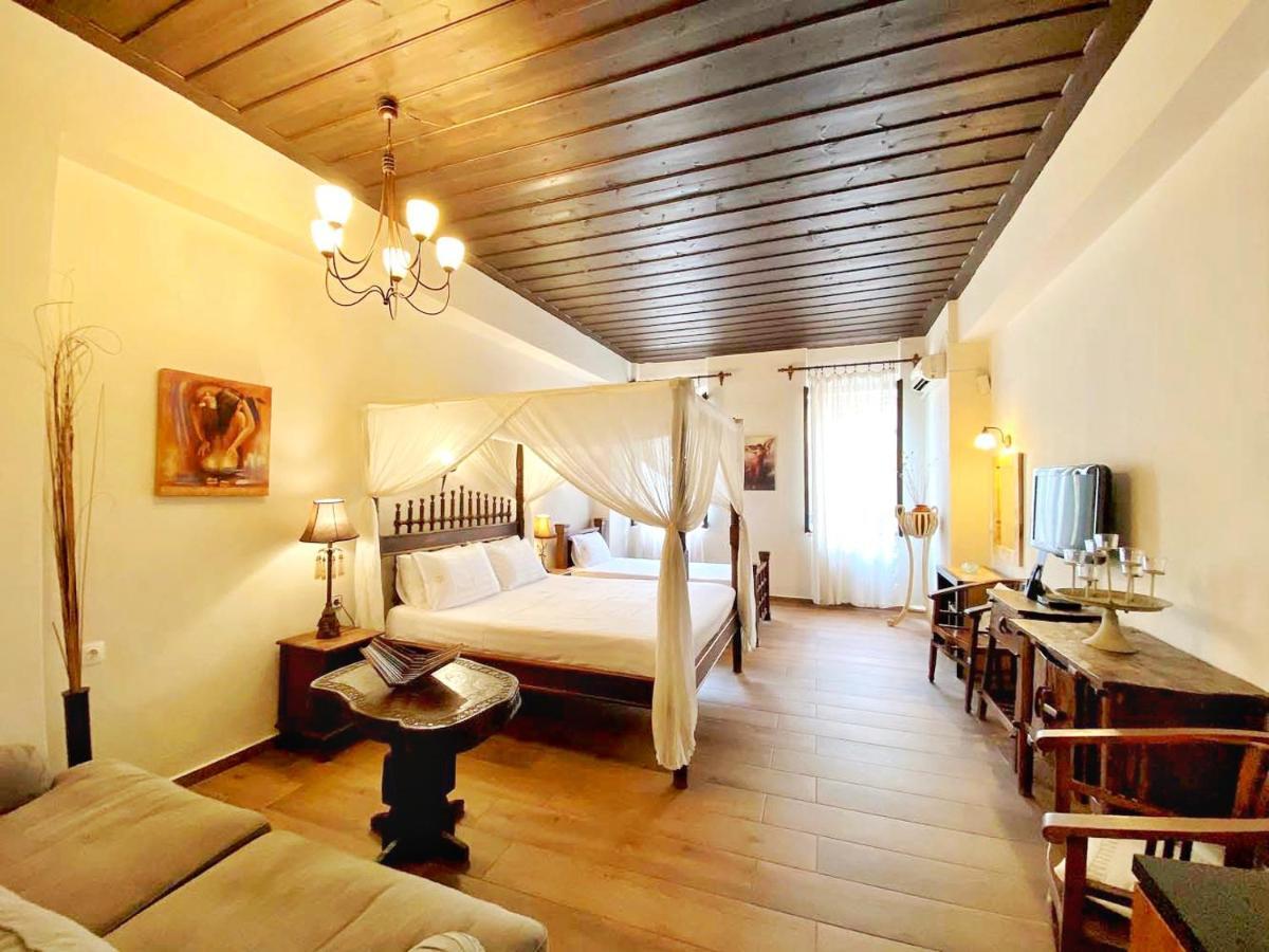 Hotel Boutique Del Doge