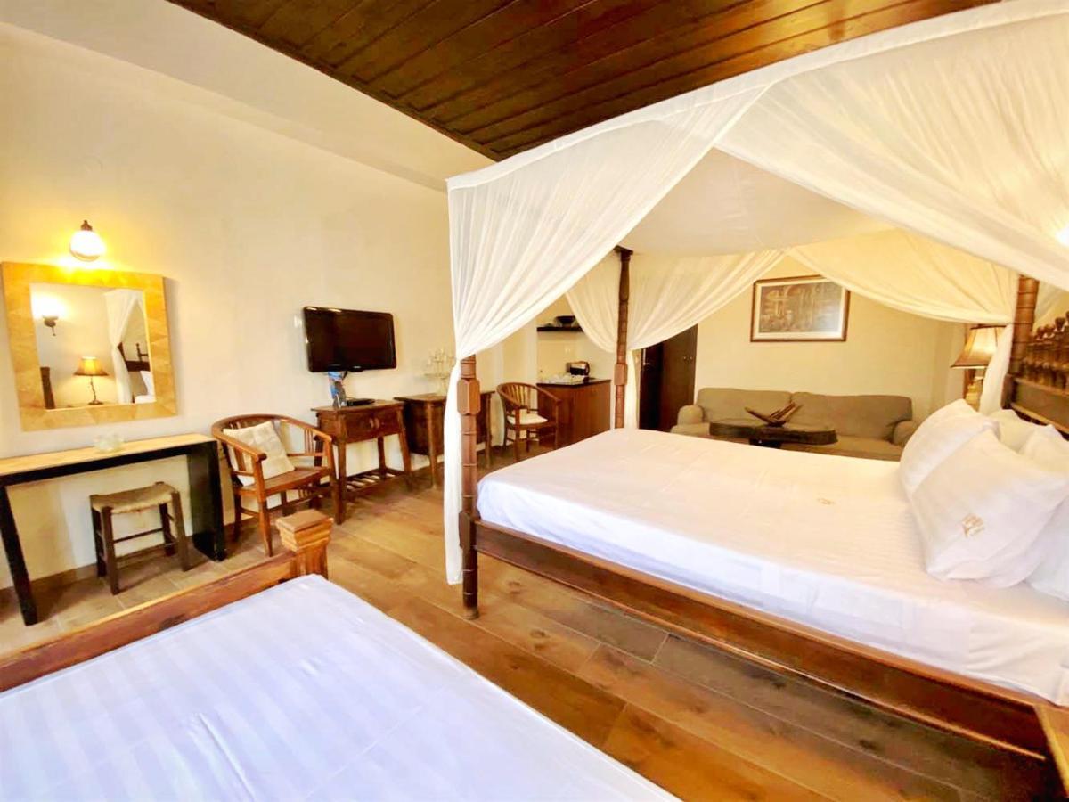 Boutique Del Doge Hotel Chania (Crete)