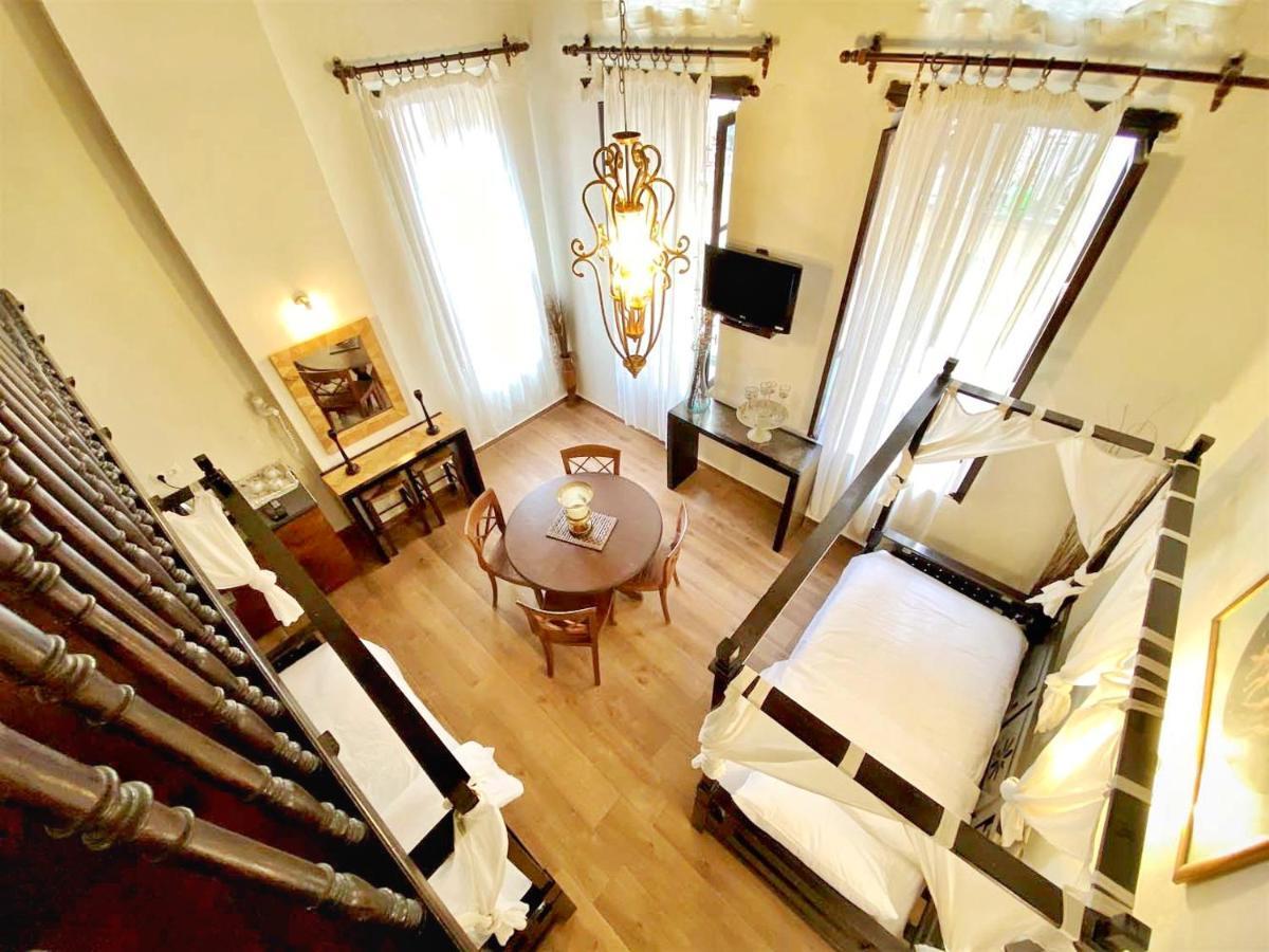 Hotel Boutique Del Doge 3*