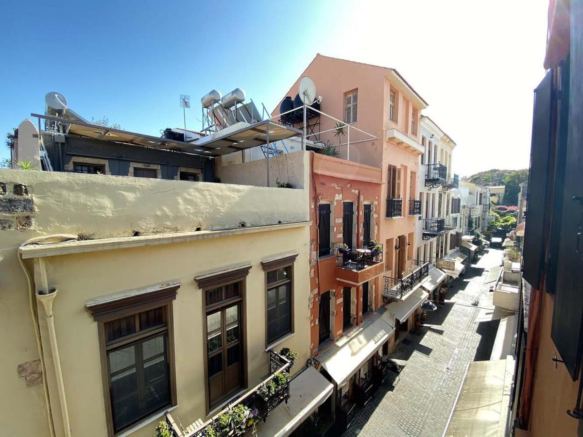 Boutique Del Doge Chania (Crete)