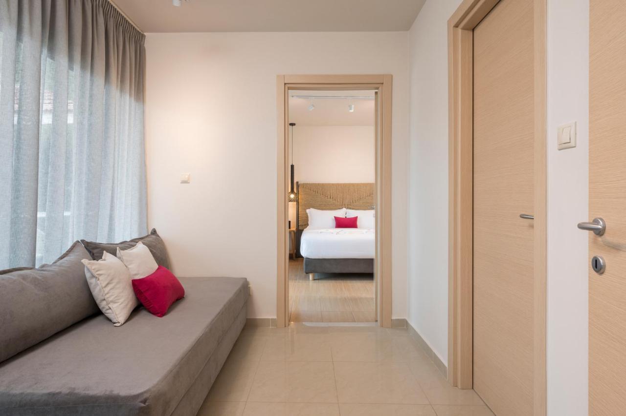 Aparthotel Trianon Luxury &
