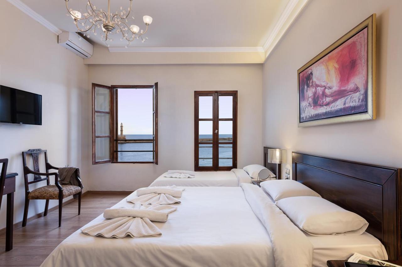 Hotel Porto Antico
