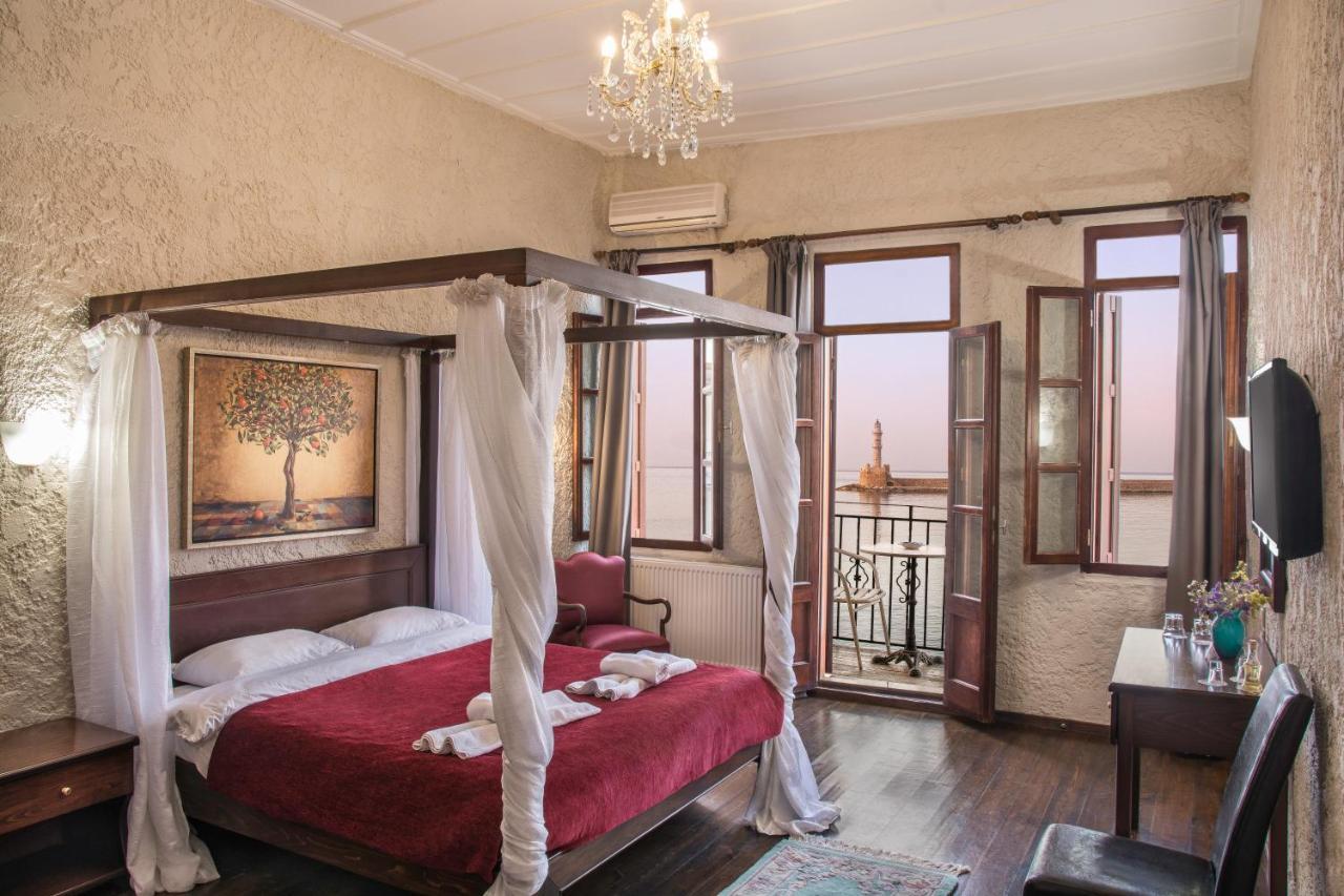 Porto Antico Hotel