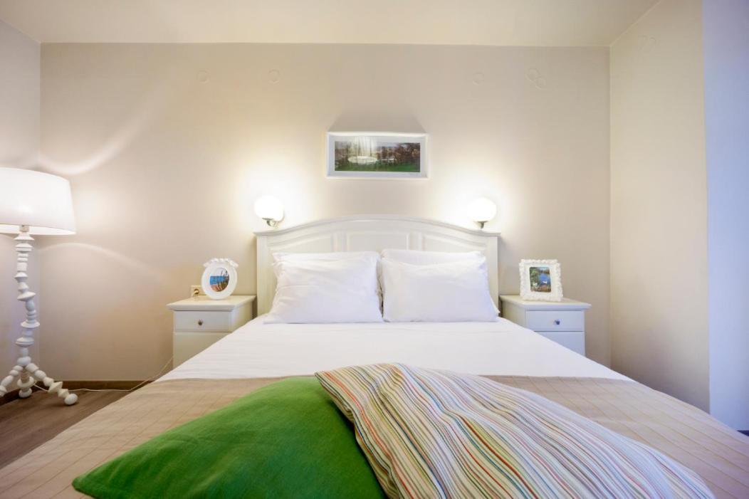 Casa Del Porto Guest house 2*