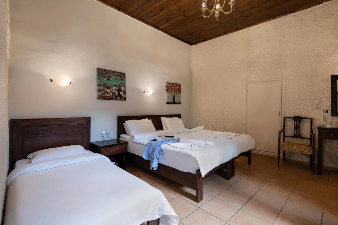 Porto Antico Hotel