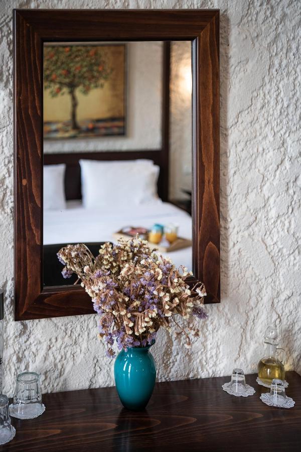 Hotel Porto Antico Chania (Crete)