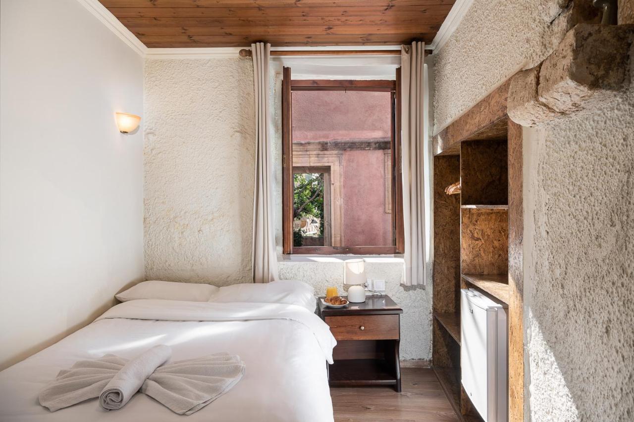 Porto Antico Hotel 3*