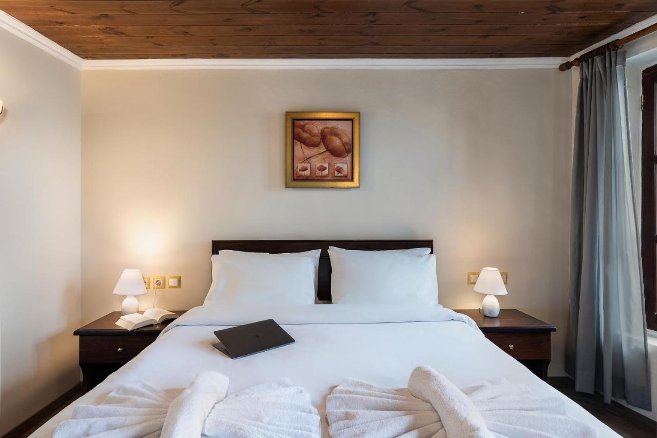 Porto Antico Hotel