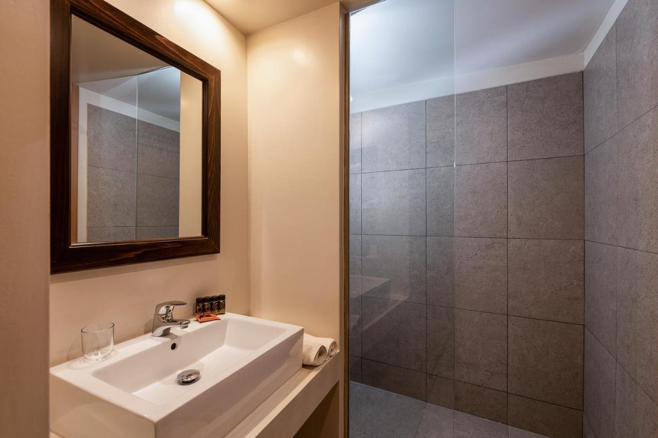 Hotel Porto Antico Chania (Crete)