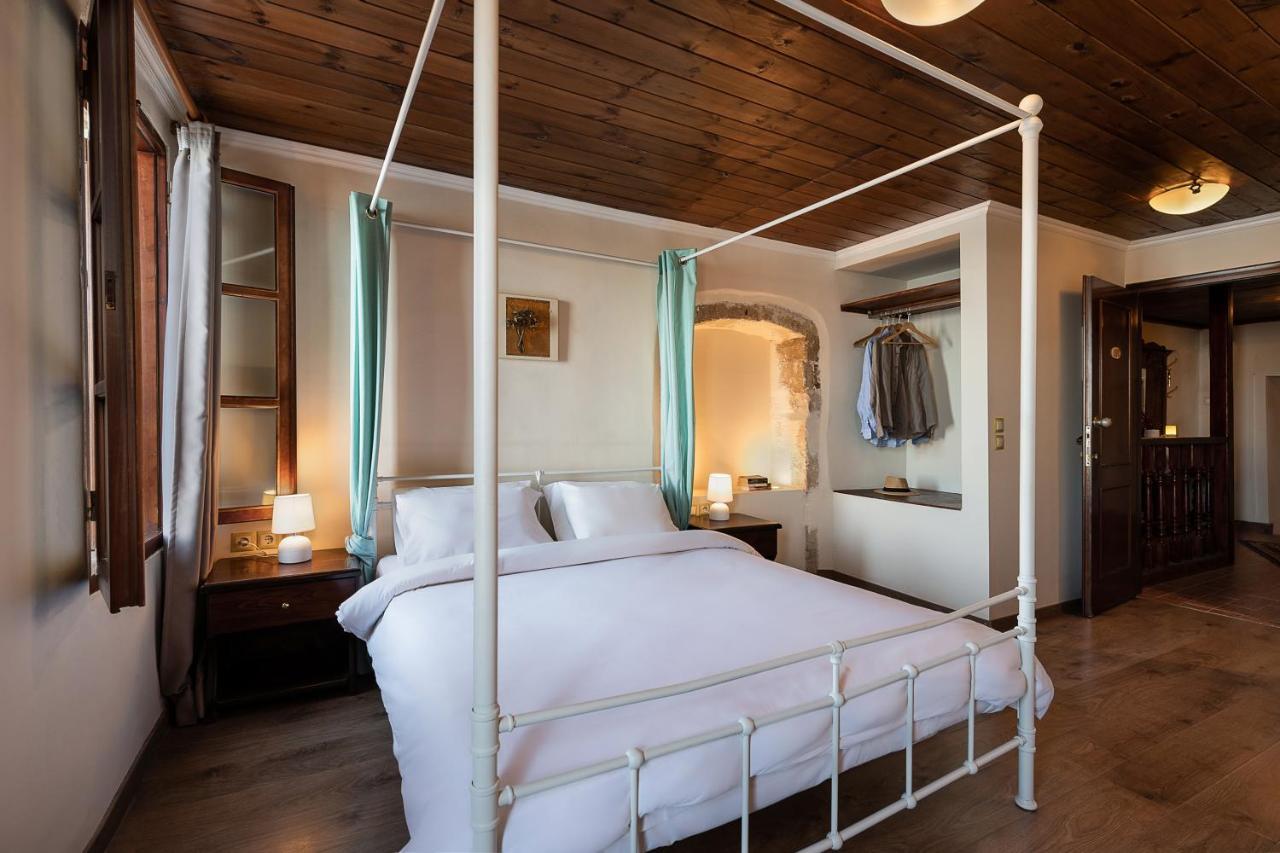 Porto Antico Hotel