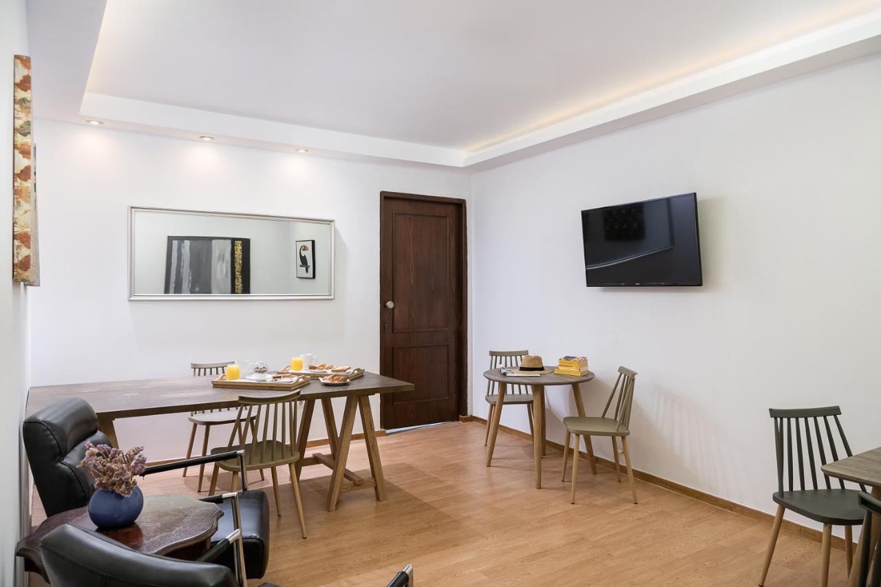 Hotel Porto Antico Chania (Crete)