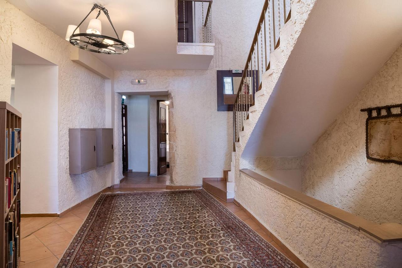 Porto Antico Hotel Chania (Crete)