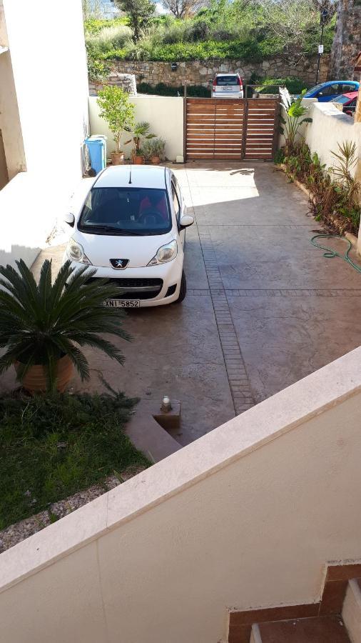 Apartment C&m Old Town Chania (Crete)