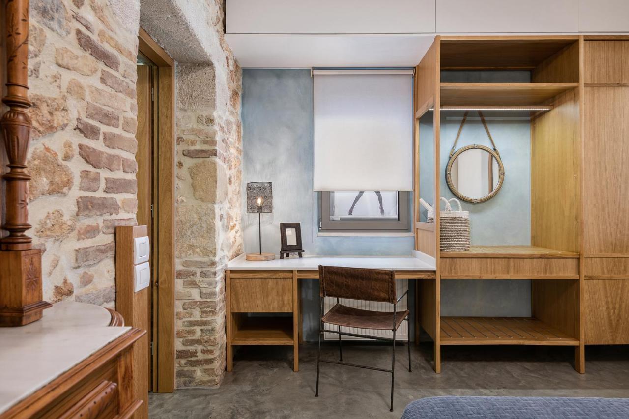 Koum Kapi Boutique