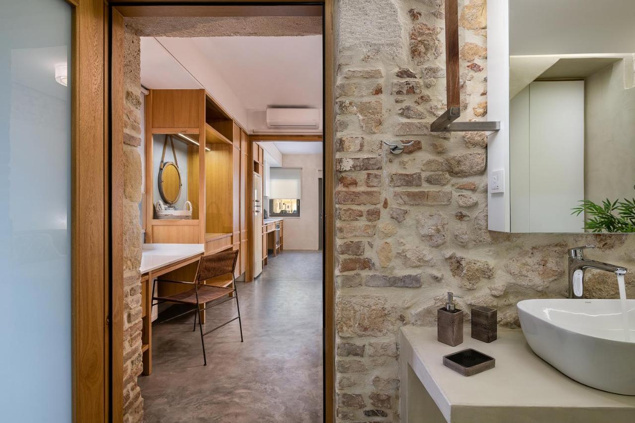 Koum Kapi Boutique Apartment Chania (Crete)