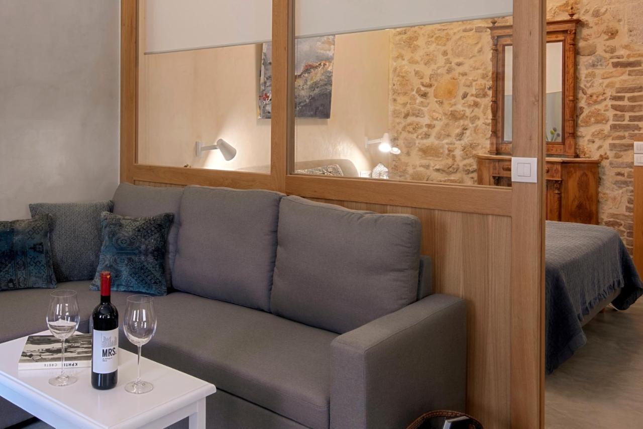 Apartment Koum Kapi Boutique