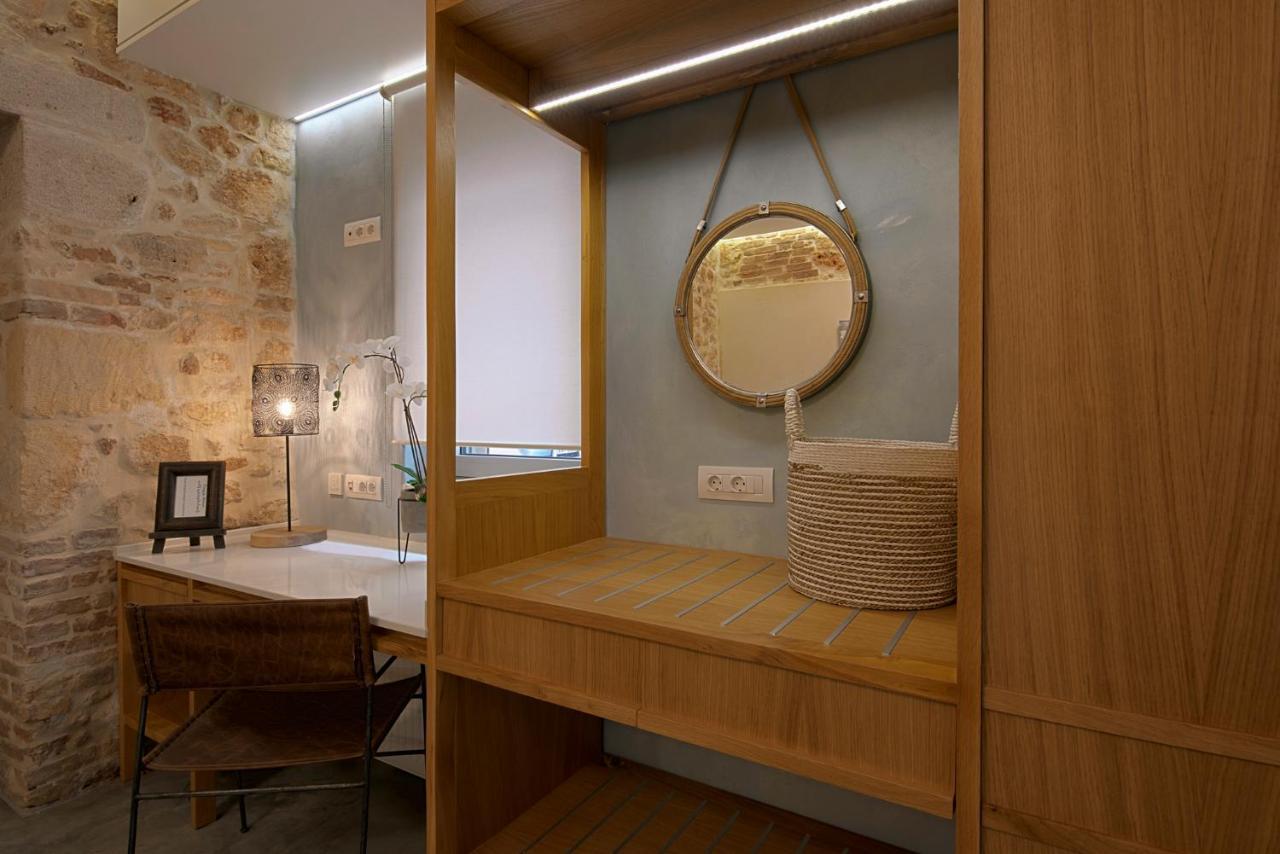 Koum Kapi Boutique