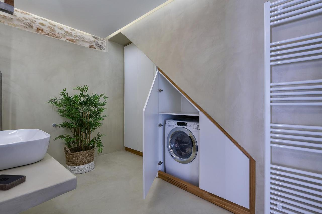 Koum Kapi Boutique Apartment