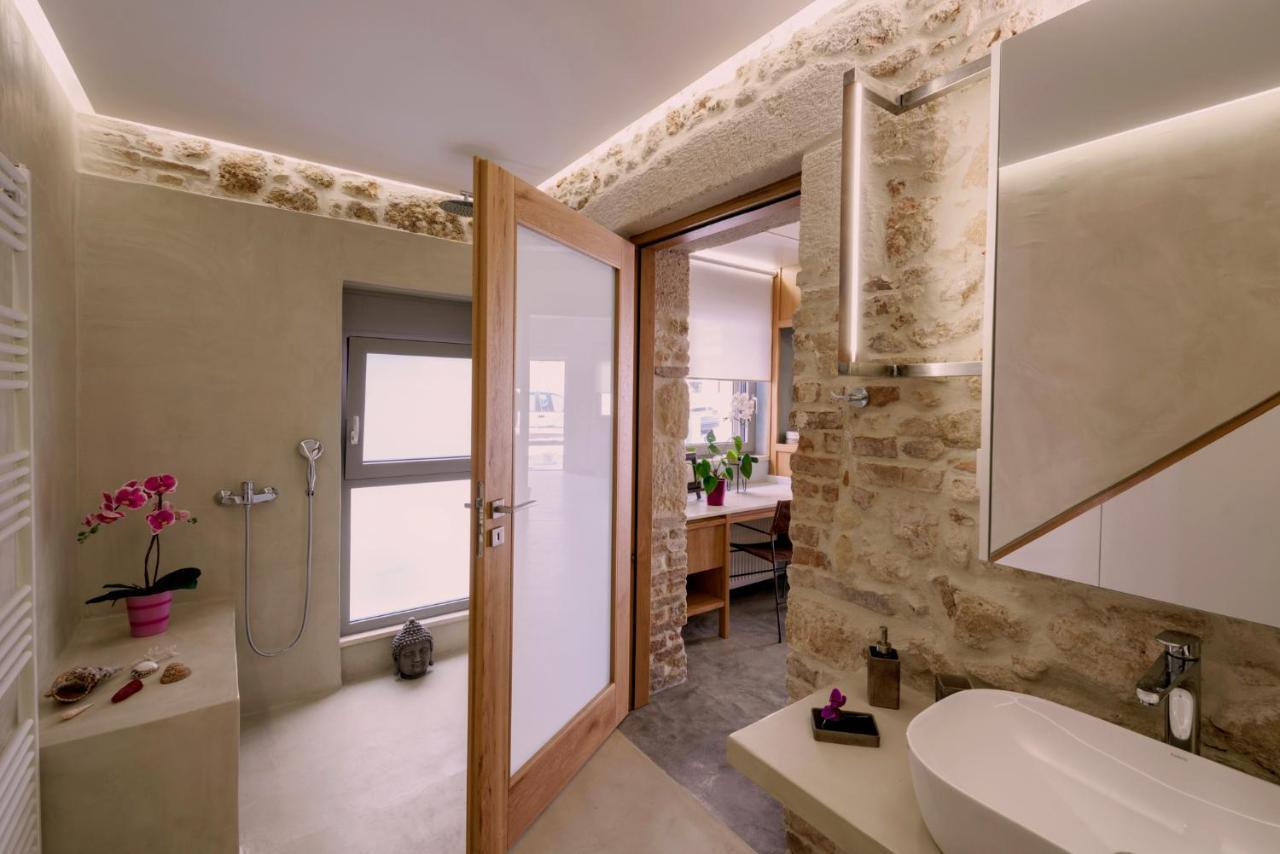 Apartment Koum Kapi Boutique *