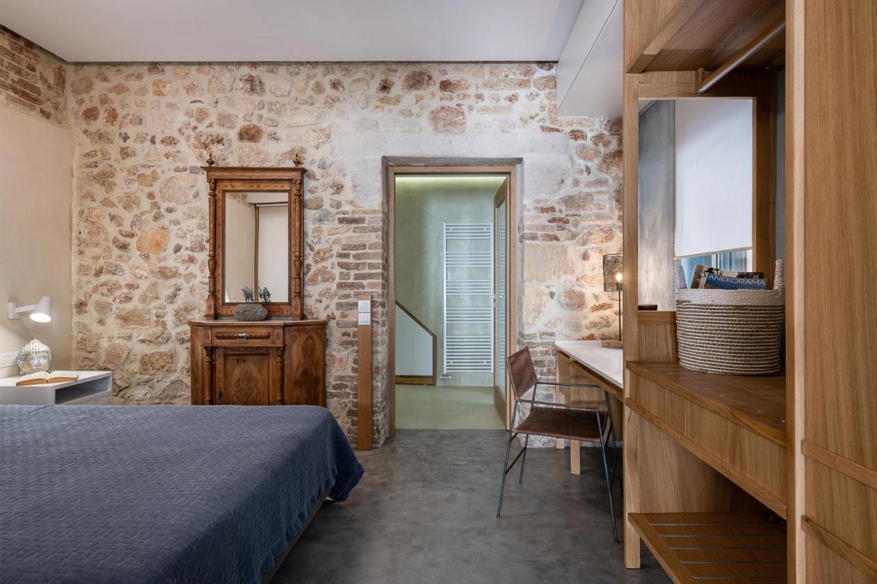 Koum Kapi Boutique Apartment Chania (Crete)