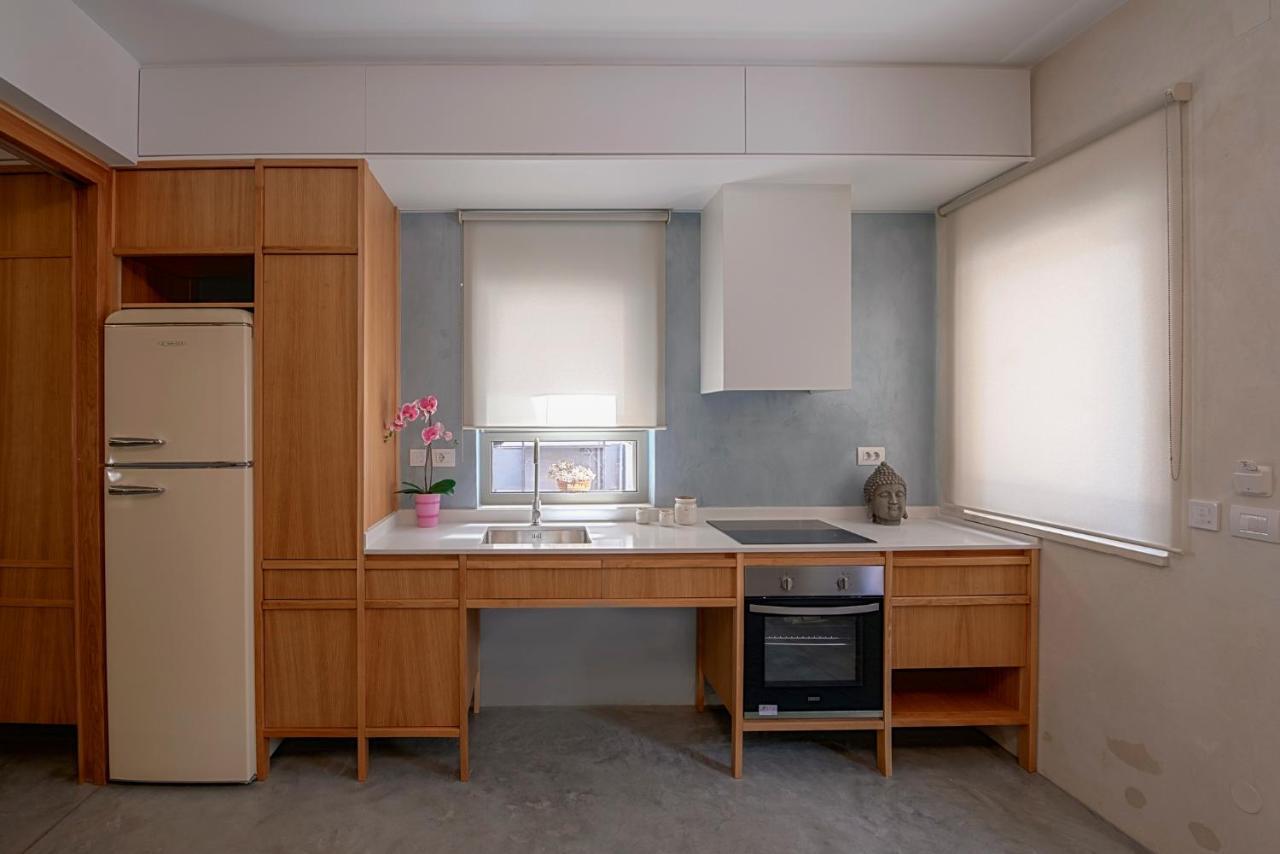 Koum Kapi Boutique Apartment Chania (Crete)