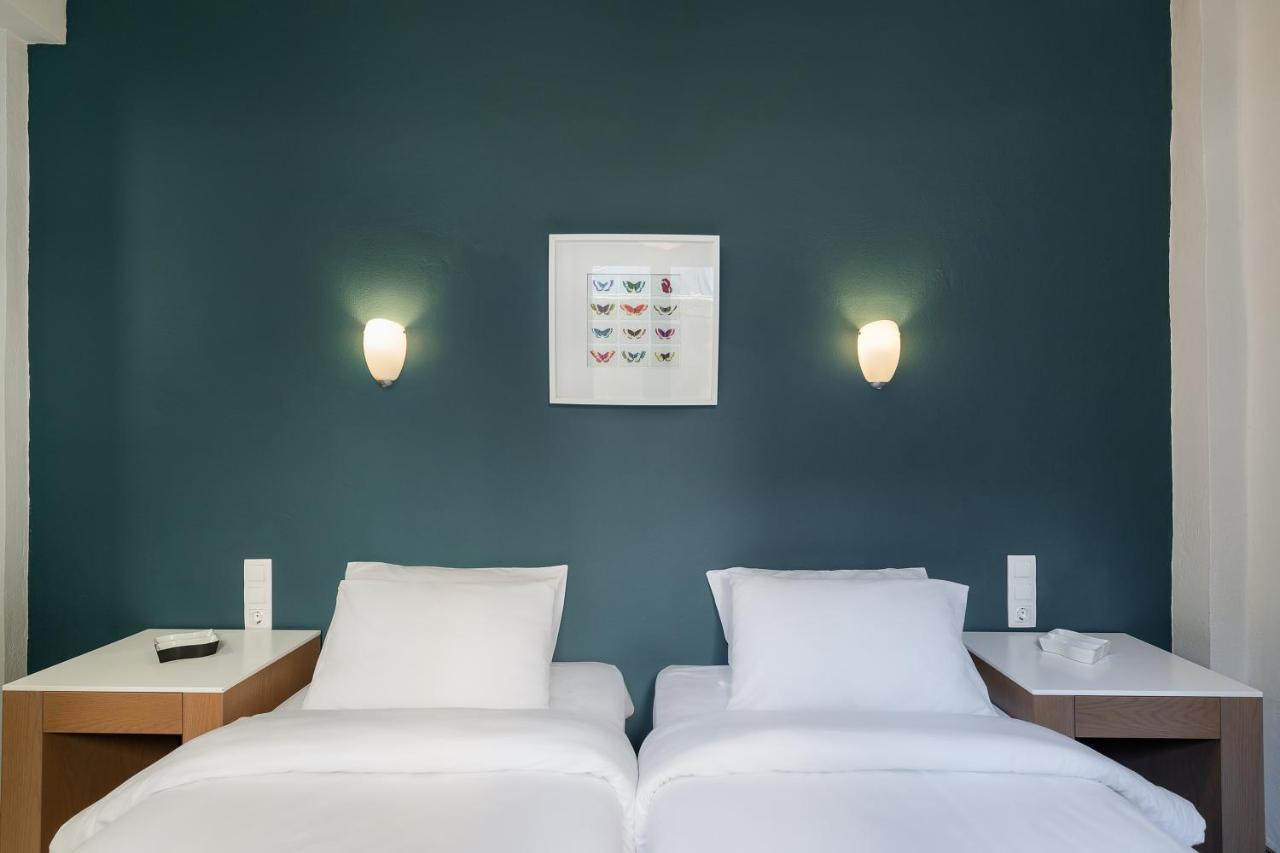 Hotel Porto Antico 3*