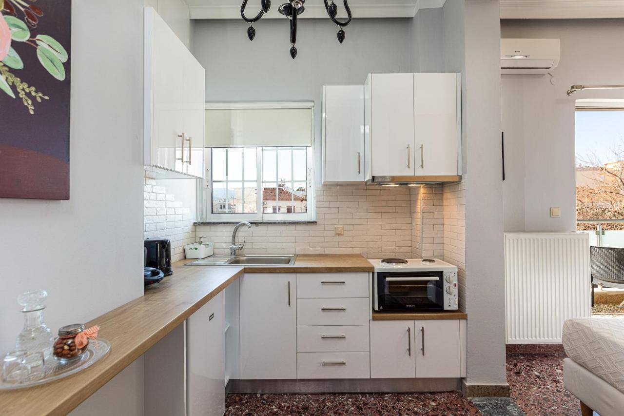 Apartments Chania