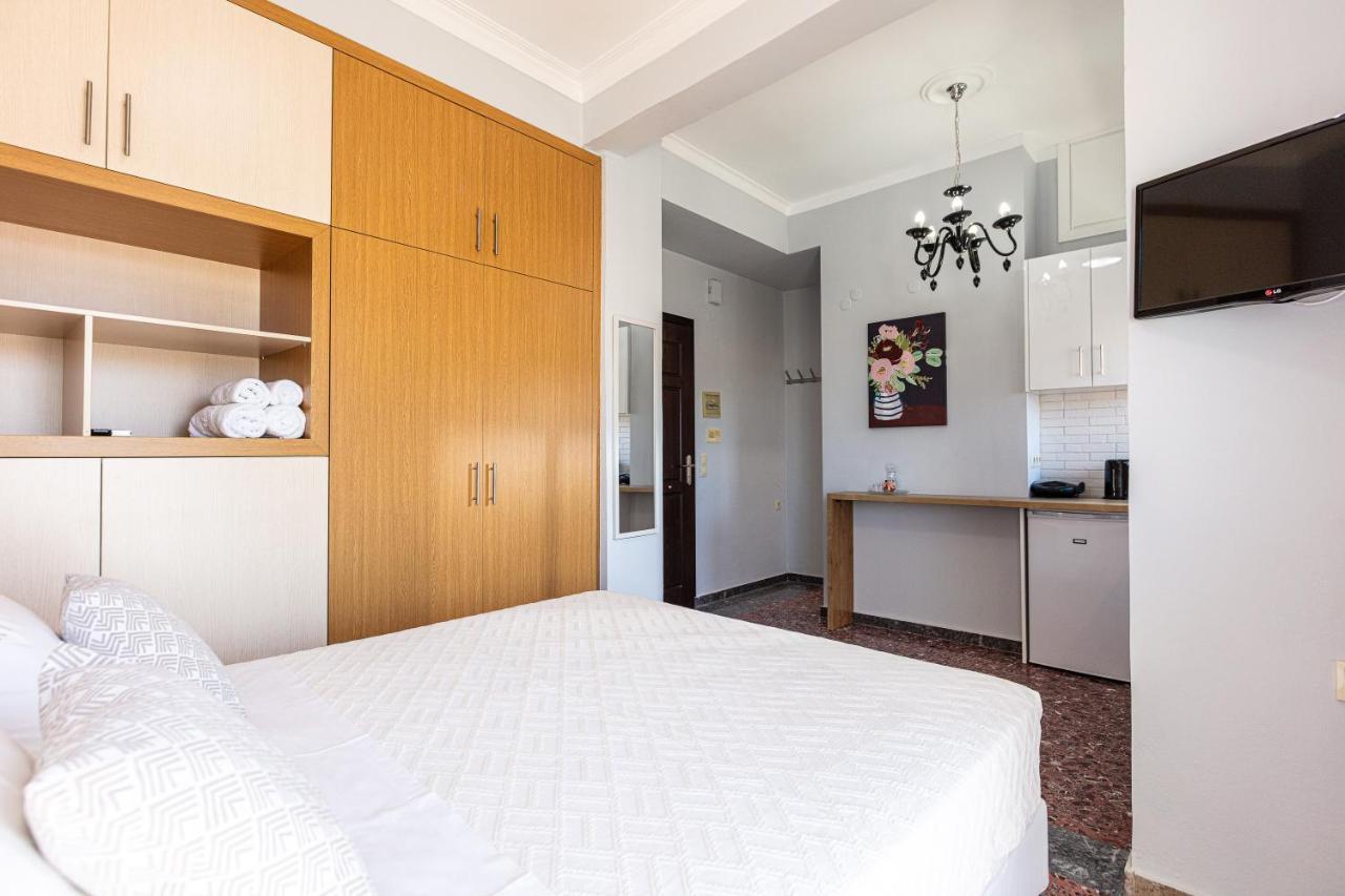 Apartments Chania Apartment *