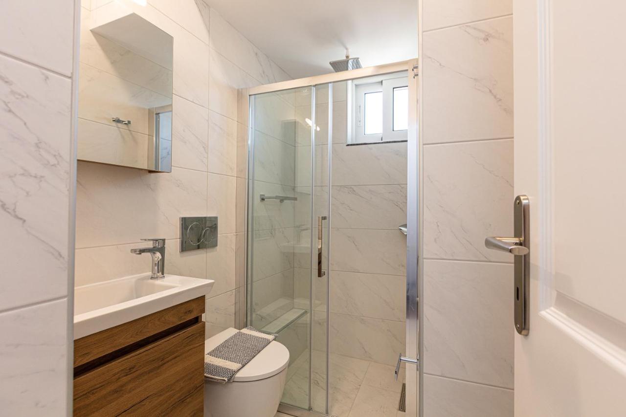 Apartments Chania *