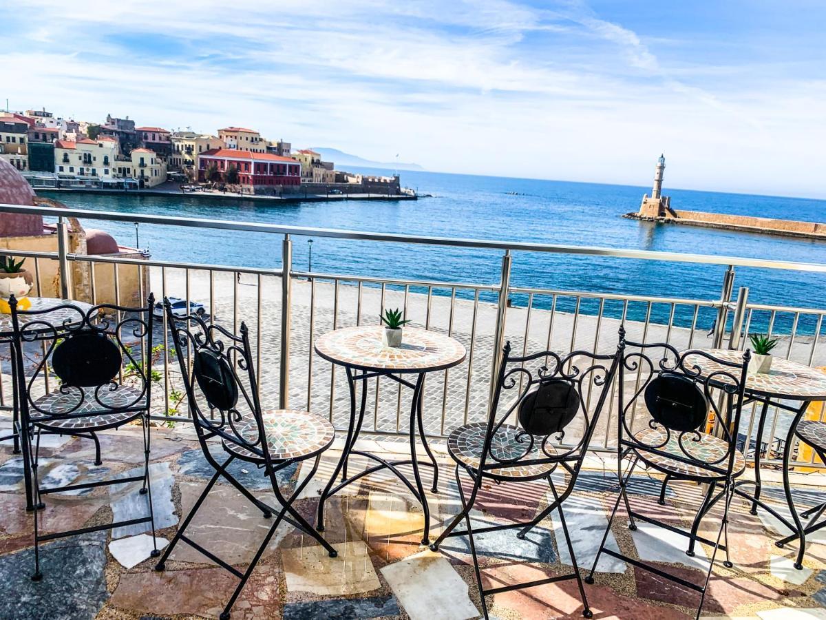 Hotel Amphitrite 3*