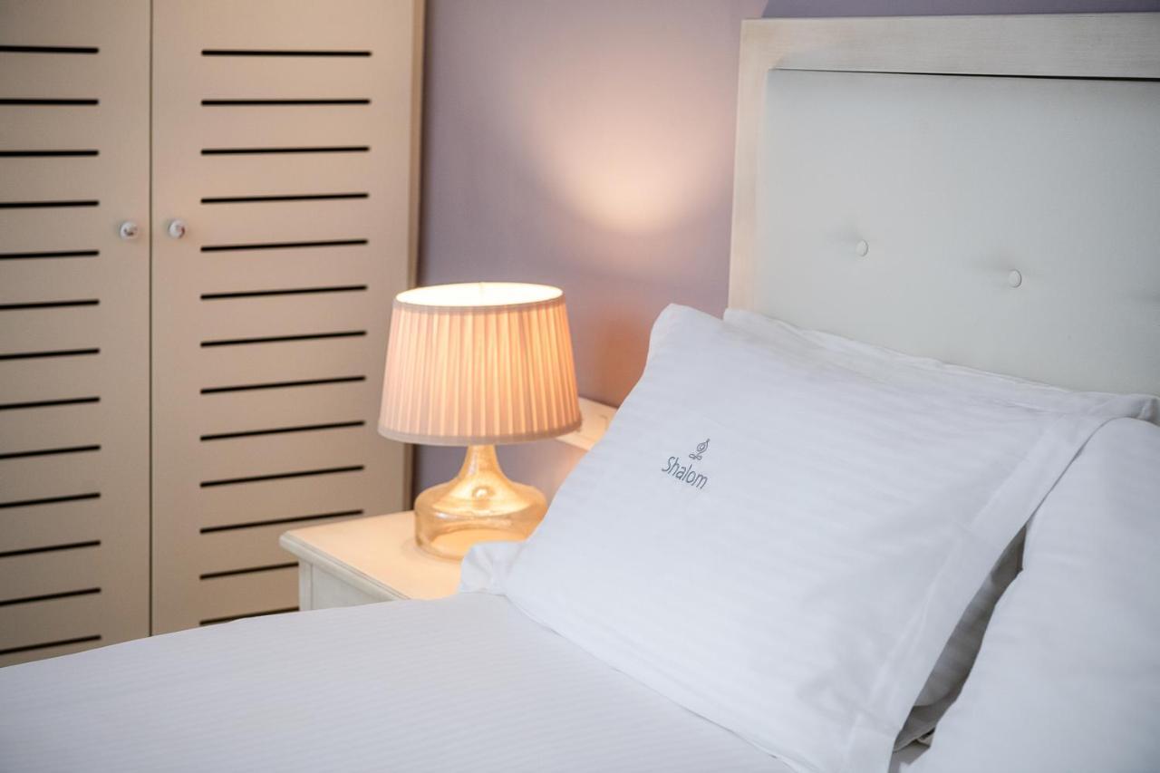 Shalom Luxury Daliani Chania (Crete)