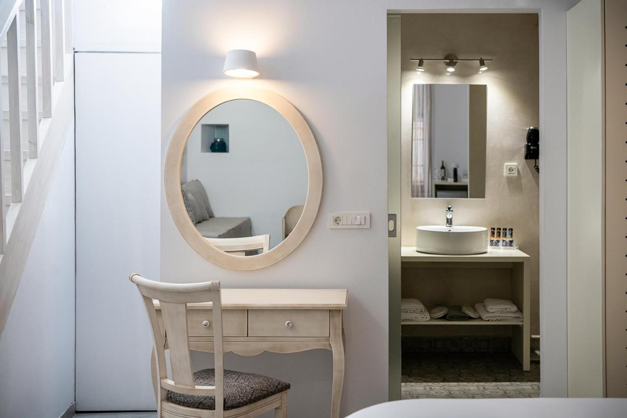 Gasthuis Shalom Luxury Daliani *