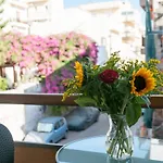 Elena\'S Sweet Home In Downtown Chania