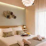 Elena\'S Sweet Home In Downtown Chania