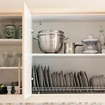 Elena\'S Sweet Home In Downtown Chania