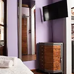 Favela Living Space