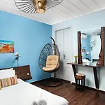 Favela Living Space