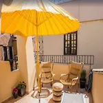 Romantic Maisonette