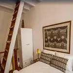Romantic Maisonette